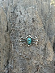 The Pluma Cielo Necklace