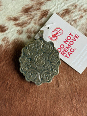 The Priscilla Petal Pendant