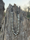 The Tahonta Beaded Necklace