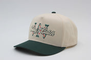 Today's Catch Embroidered Trucker Hat