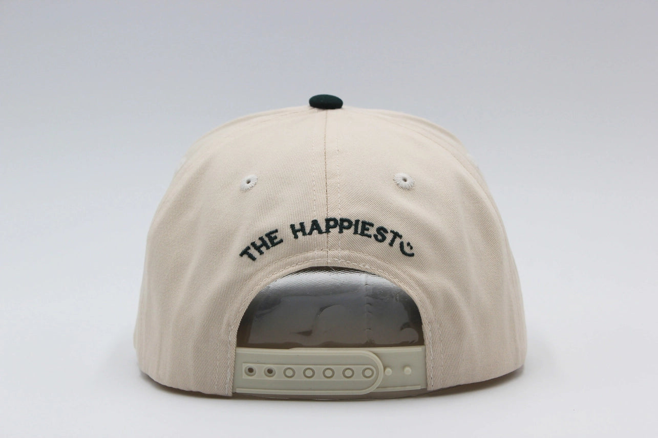 Today's Catch Embroidered Trucker Hat