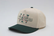 Today's Catch Embroidered Trucker Hat