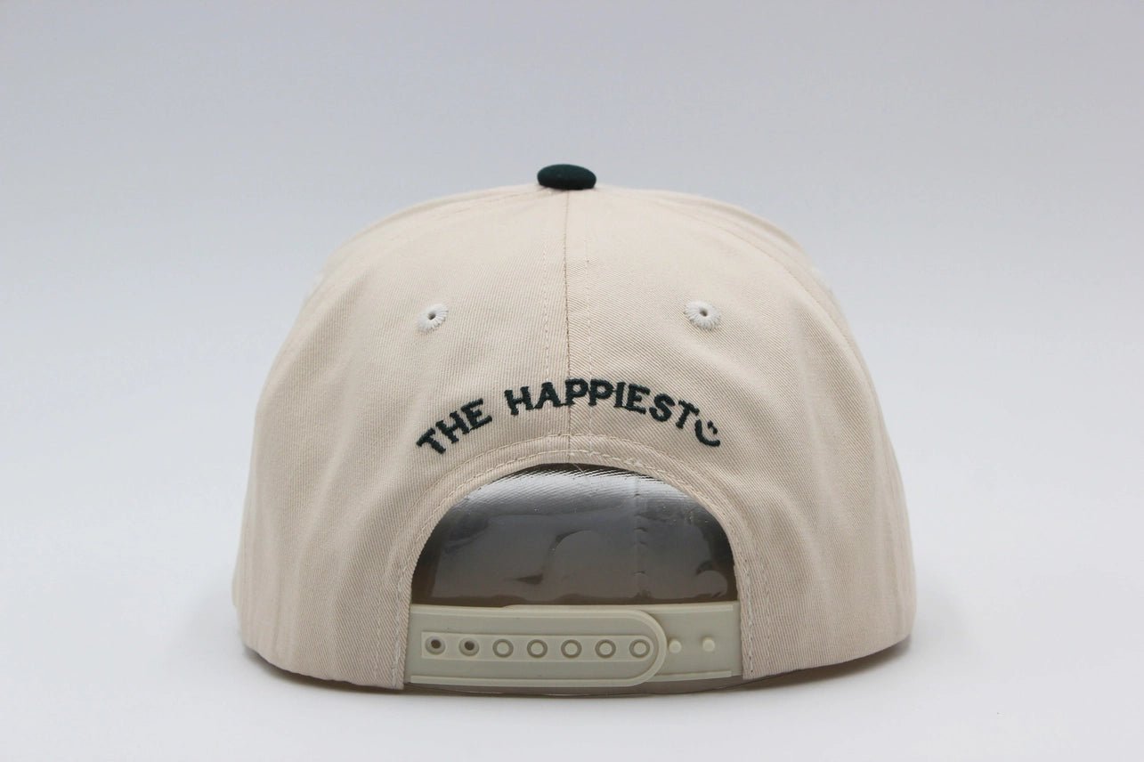 Today's Catch Embroidered Trucker Hat