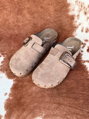 Trailblazer Buckled Slip On6
