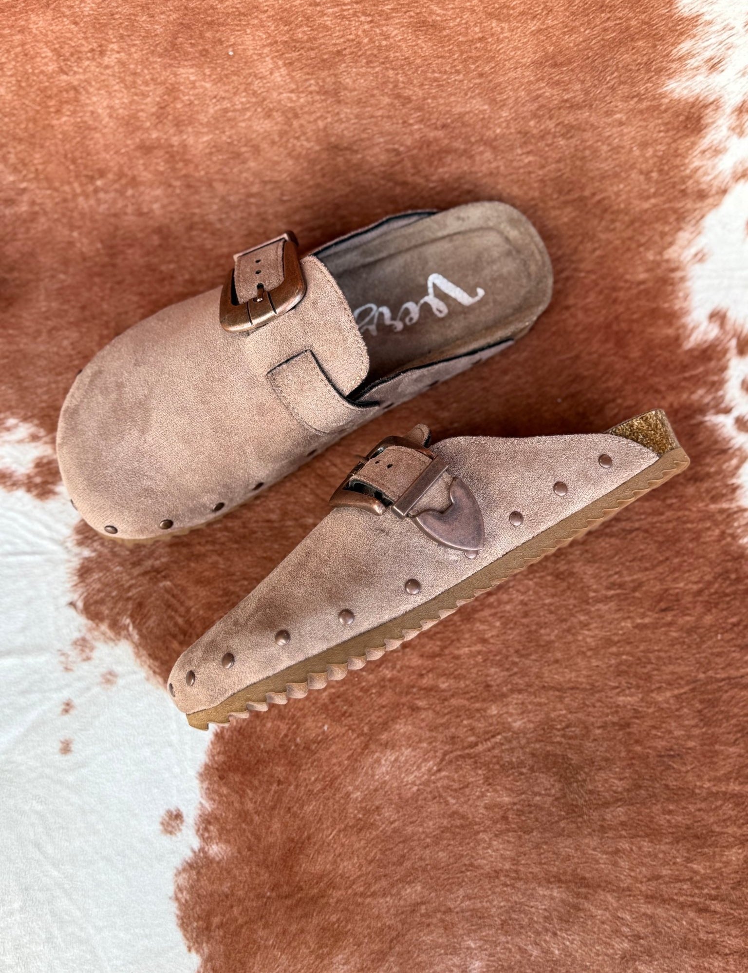Trailblazer Buckled Slip On6