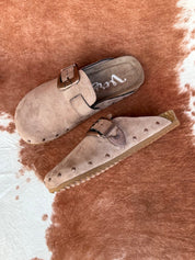 Trailblazer Buckled Slip On6