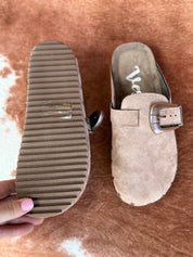 Trailblazer Buckled Slip On6