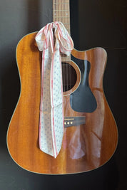 Liberty Horseshoe TwillyCream