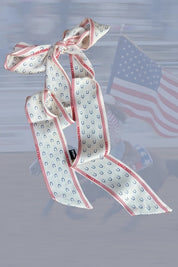 Liberty Horseshoe TwillyCream