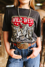 Twisted Rope Chain Necklace