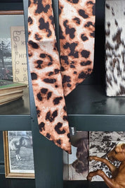 Untamed Leopard Twilly