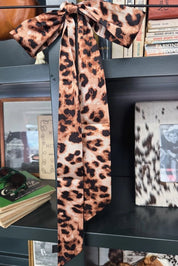 Untamed Leopard Twilly