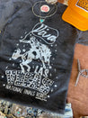 Viva Las Vegas NFR Graphic TeeS