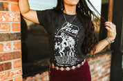 Viva Las Vegas NFR Graphic TeeS