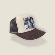 Waylon And Willie Trucker Hat