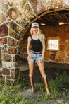 Western Buckle BodysuitS