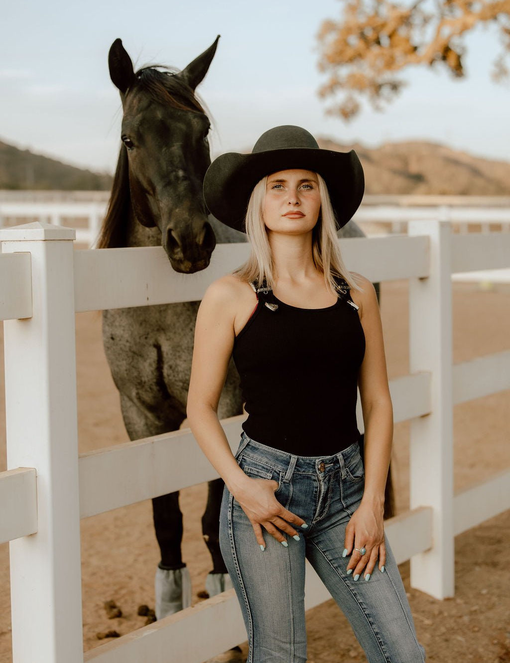 Western Buckle BodysuitS