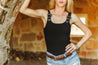 Western Buckle BodysuitS