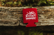 Wild Junkie Can CoolerRedOS