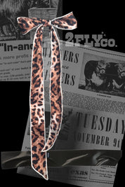 Wild Trail Knot Twilly