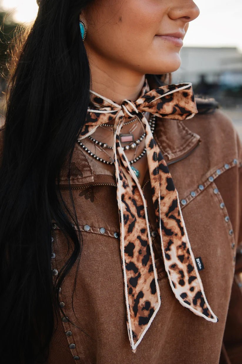 Wild Trail Knot Twilly