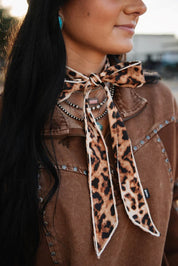 Wild Trail Knot Twilly