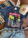 World Championship Rodeo Graphic TeeS