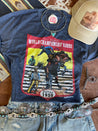 World Championship Rodeo Graphic TeeS