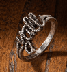 Y'all Rope Ring