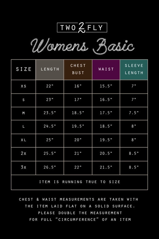 Size Chart Image