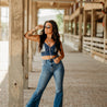 The Jolene Flare Jean
