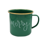 Christmas Coffee MugGreenOS