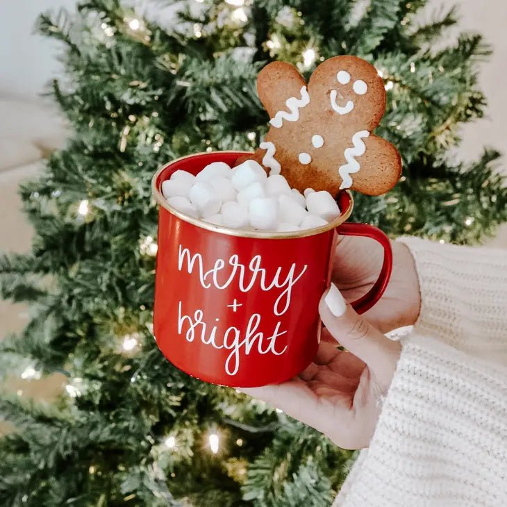 Christmas Coffee MugGreenOS