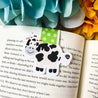 Cow Magnetic BookmarkMultiOS