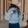Yee Haw Denim Jacket