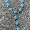 lariat necklace