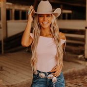 Silver Concho BeltSilverS/M