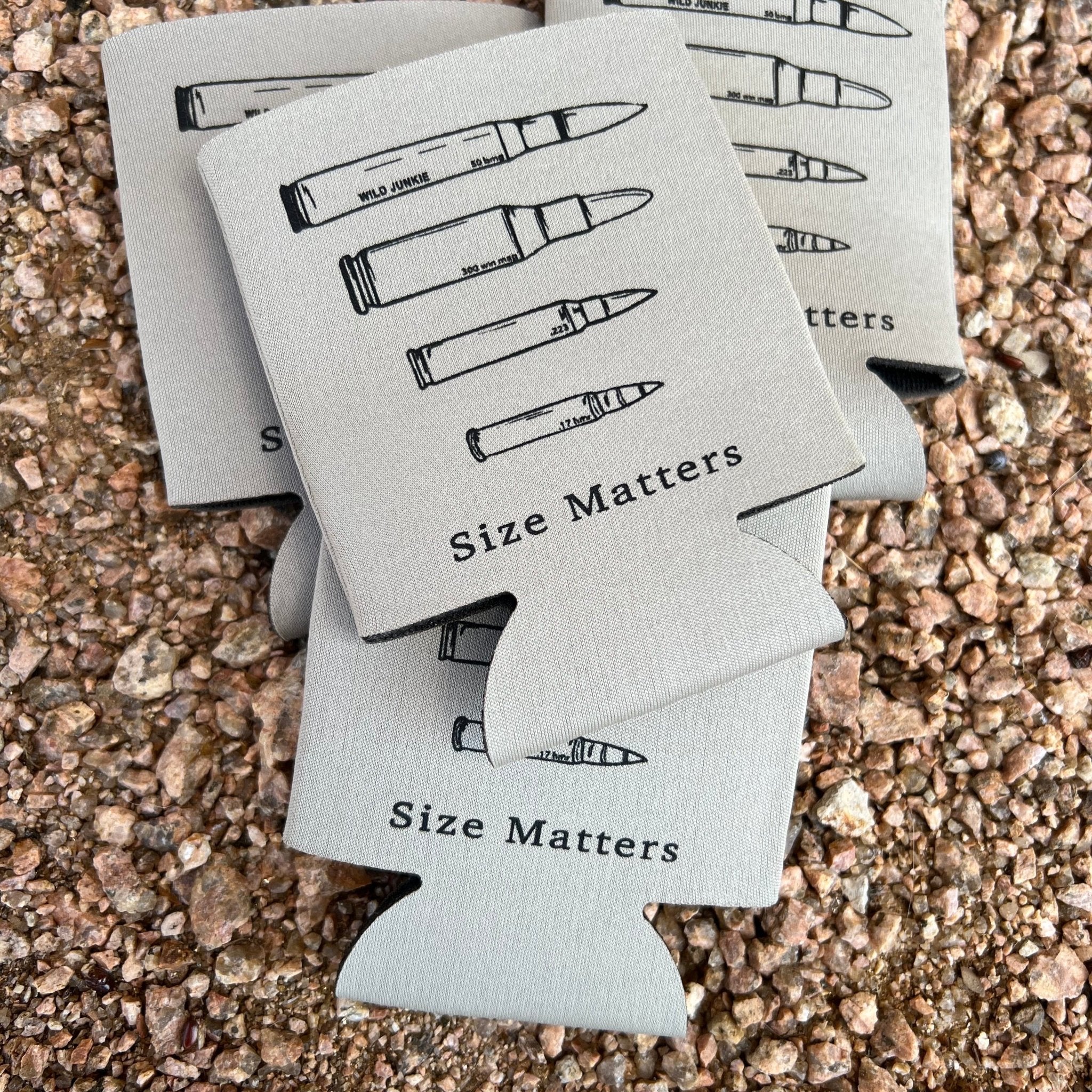 Size Matters Can CoolerGreyOS