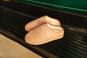 Taupe SlippersTaupe7
