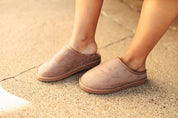 Taupe SlippersTaupe7