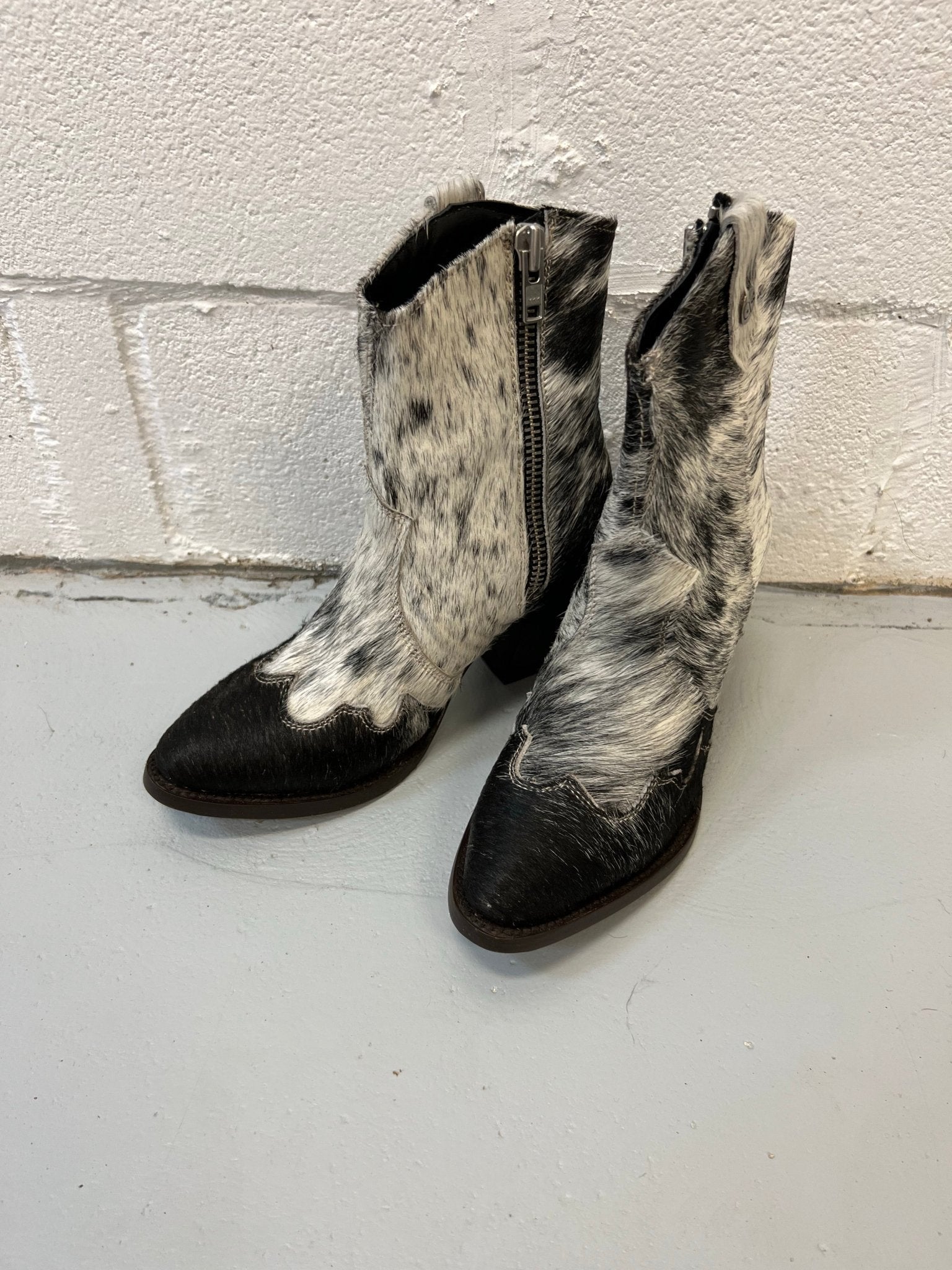 The Jolene Boot â Wild Junkie