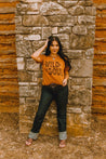 Wild Soul Western Graphic TeeAutumnS